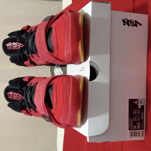 JORDAN ZION 2 - Picture 4 of 4